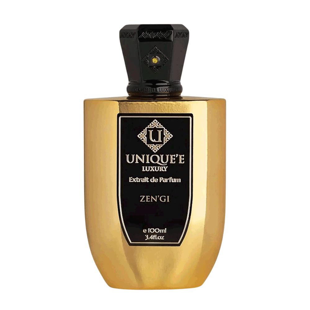 Uniquee Luxury Zengi Extrait De Parfum-100Ml-Unisex