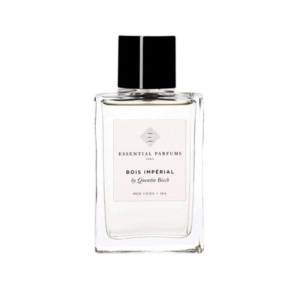 Essential Parfums Bois Imperial-Edp-Refillable-100Ml-Unisex