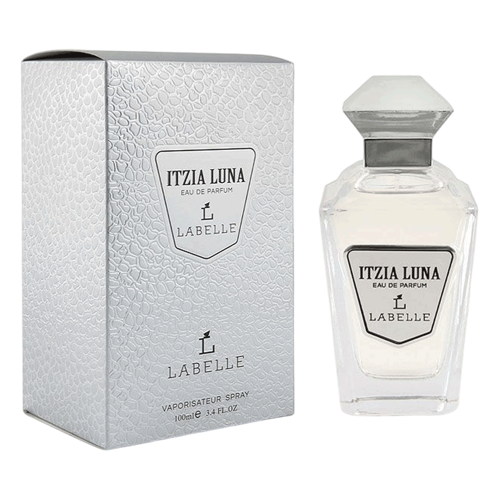 La Belle Itzia Luna-Edp-100Ml-Unisex