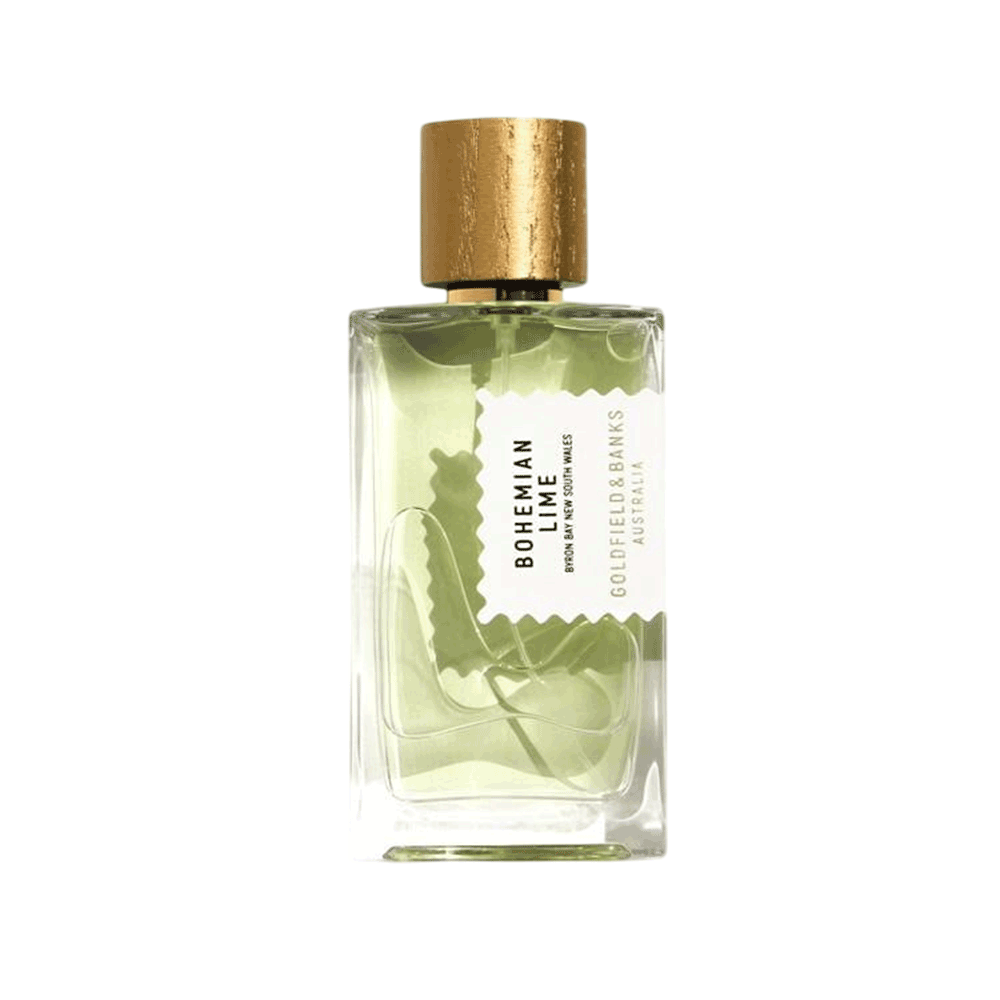 Goldfield & Banks Bohemian Lime Edp-100Ml-U
