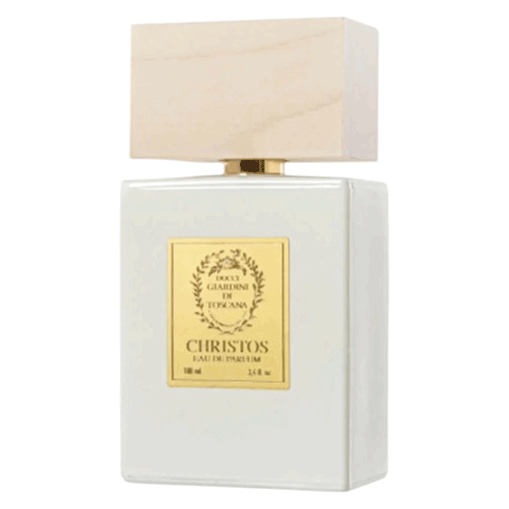 Ducci Giardini Di Toscana Christos-Edp-100Ml-U