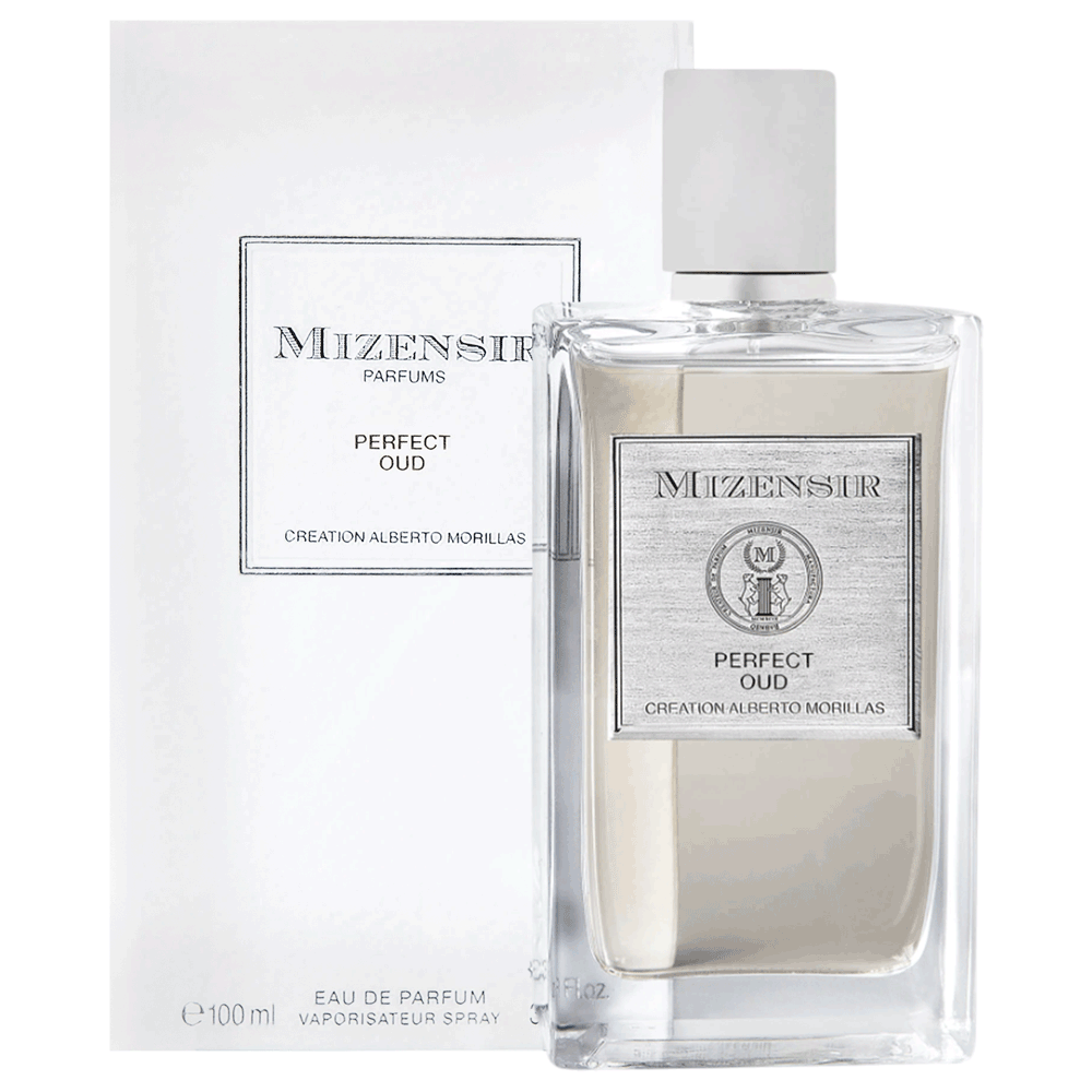 Mizensir Perfect Oud-Edp-100Ml-Unisex