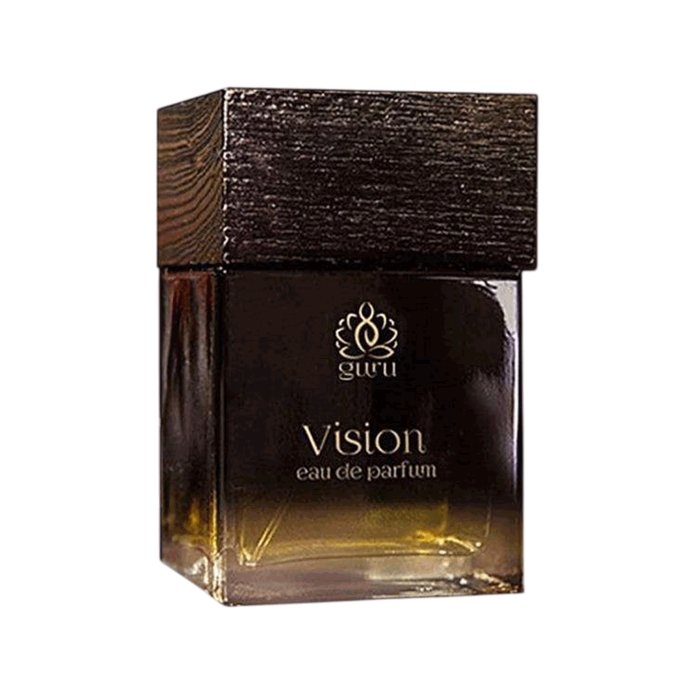Guru Vision-Edp-100Ml-U