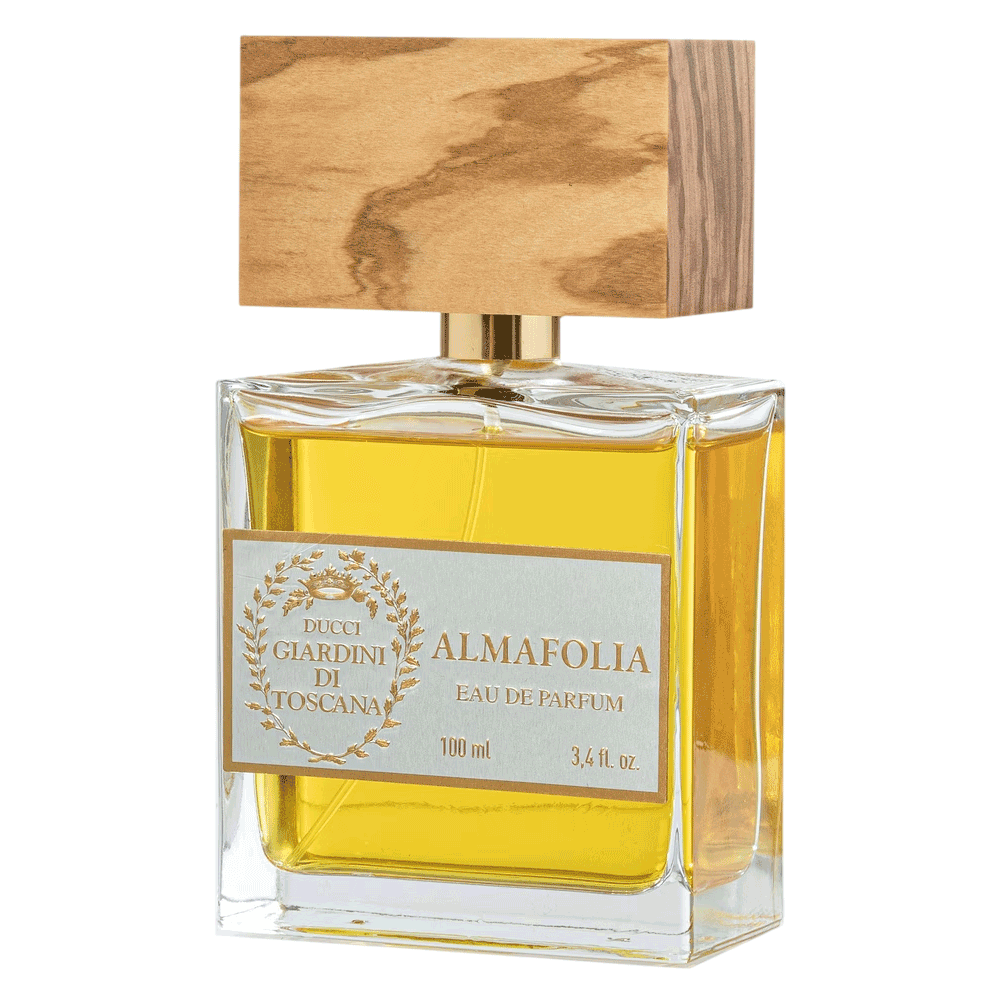 Ducci Giardini Di Toscana  Almafolia-Edp-100Ml-U