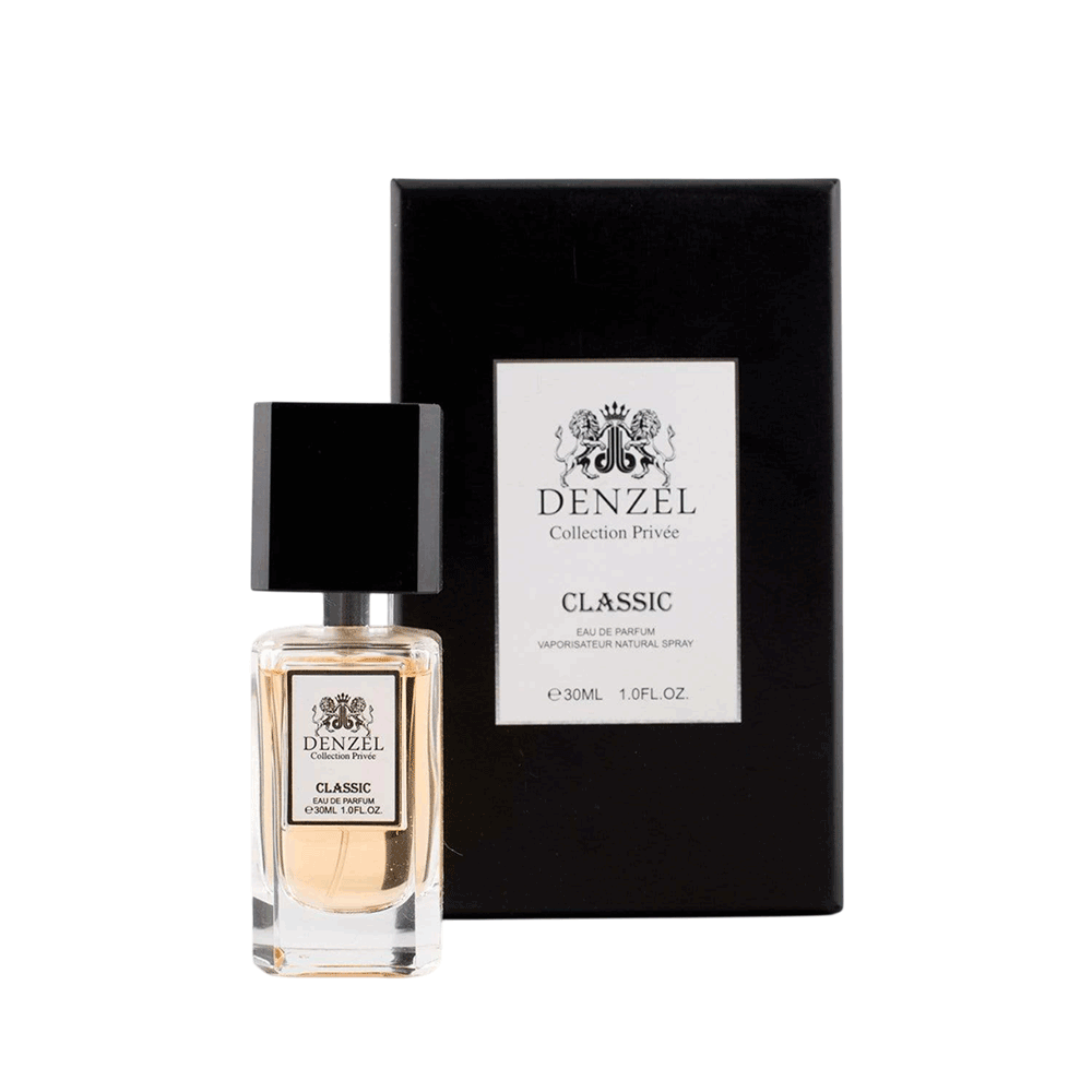 Denzel Classic-Edp-30Ml-Unisex