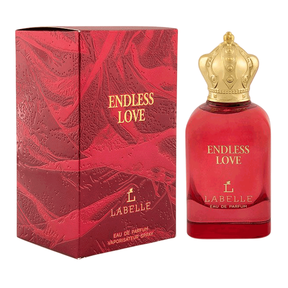 La Belle Endless Love-Edp-100Ml-Unisex