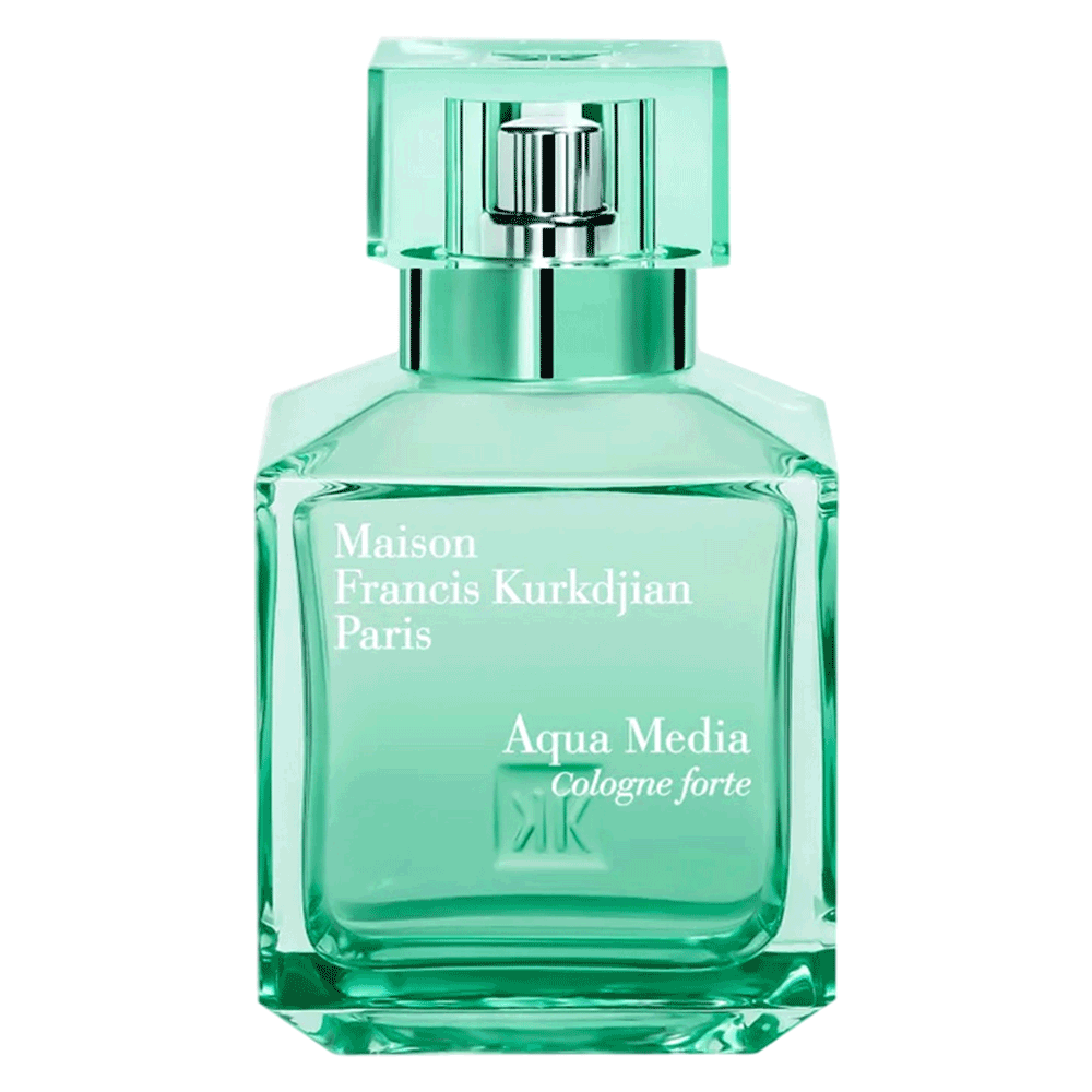 Maison Francis Kurdjian Paris Aqua Media Colonge Fort Edp-70