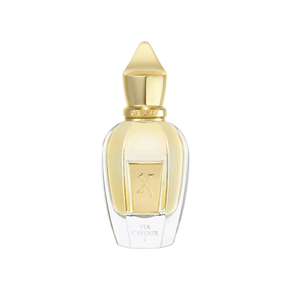 Xerjoff Via Cavour 1-Parfum-50Ml-Unisex