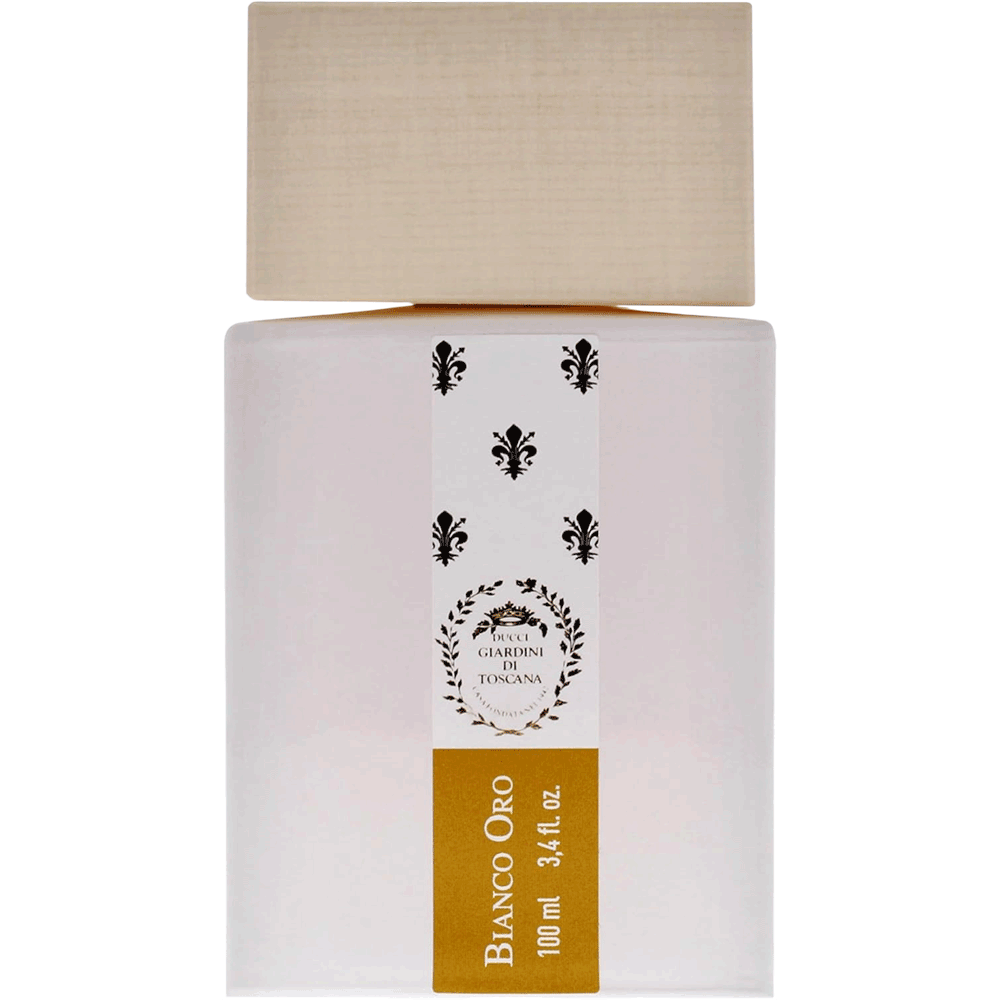 Ducci Giardini Di Toscana Bianco Oro-Edp-100Ml-U