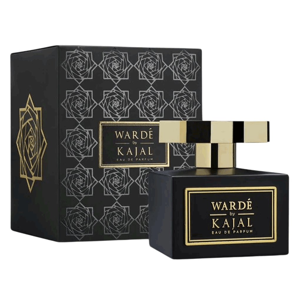 Kajal Warde By Kajal Eau De Parfum-100Ml -U