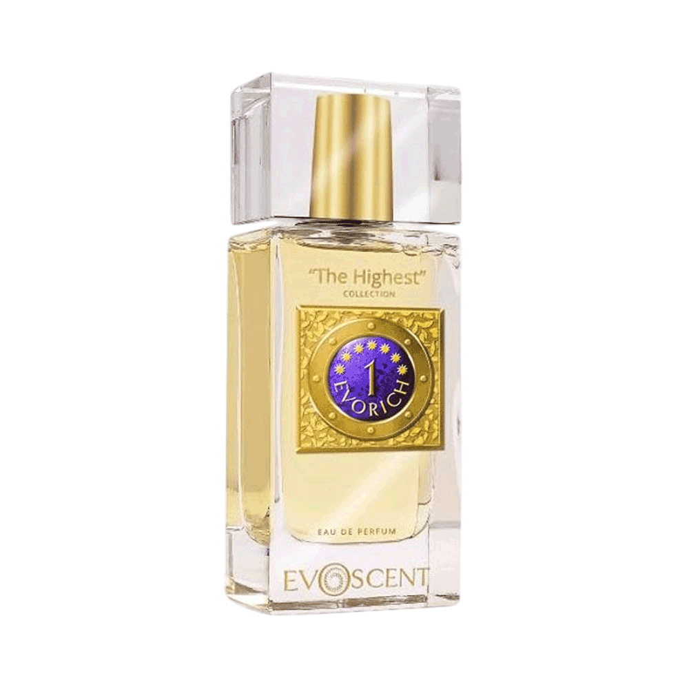 Evoscent The Highest Collection No 7 Dynamic Gold-Edp-75Ml-U