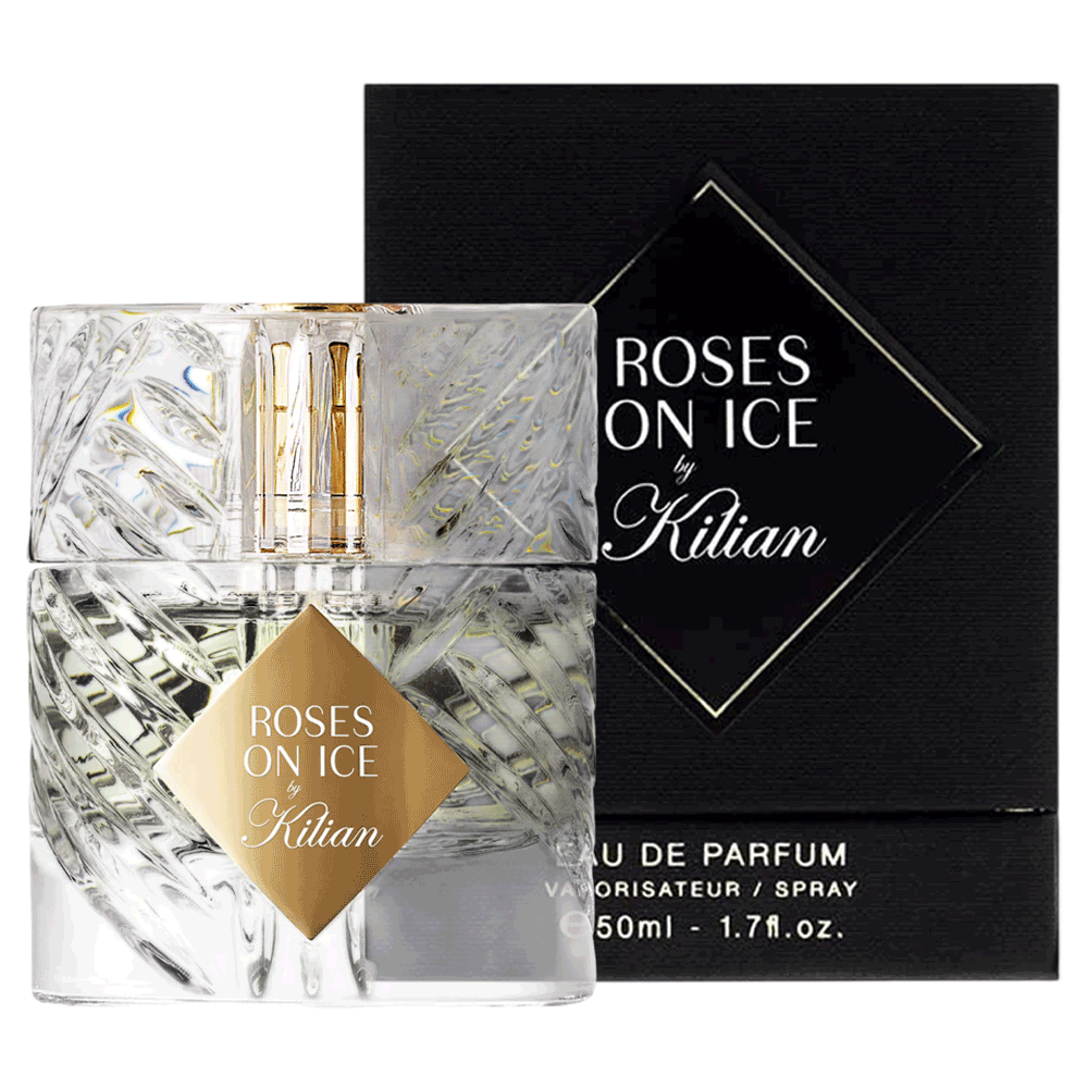Kilian Roses On Ice-Edp-50Ml-U
