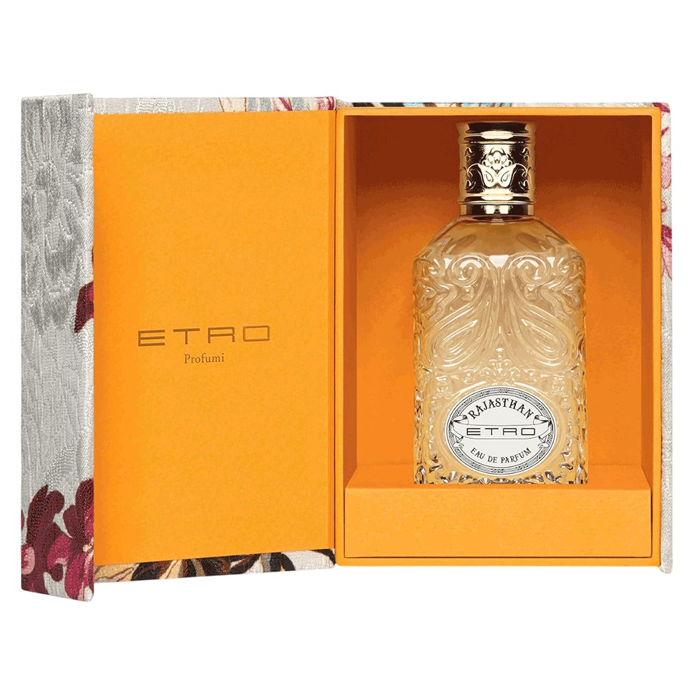 Etro Rajasthan-Edp-100Ml-U