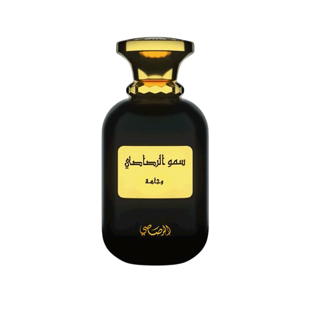 Rasasi Somow Al Rasasi Wajaha Edp-100Ml-Unisex