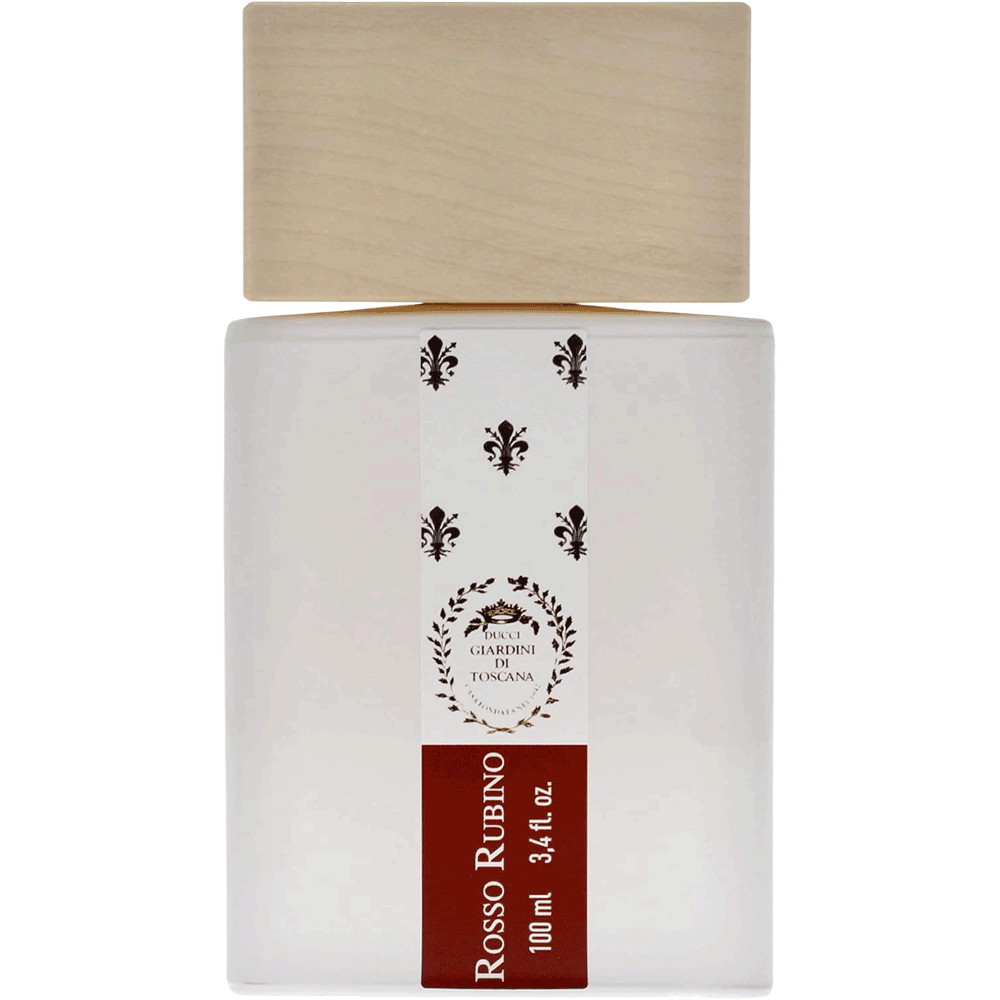 Ducci Giardini Di Toscana Rosso Rubino-Edp-100Ml-U