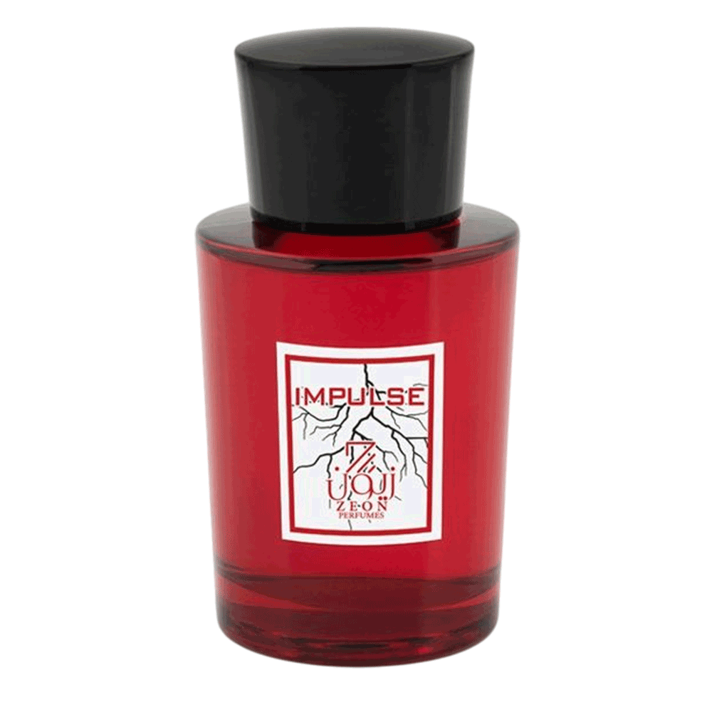 Zeon Impulse-Edp-100Ml-Unisex