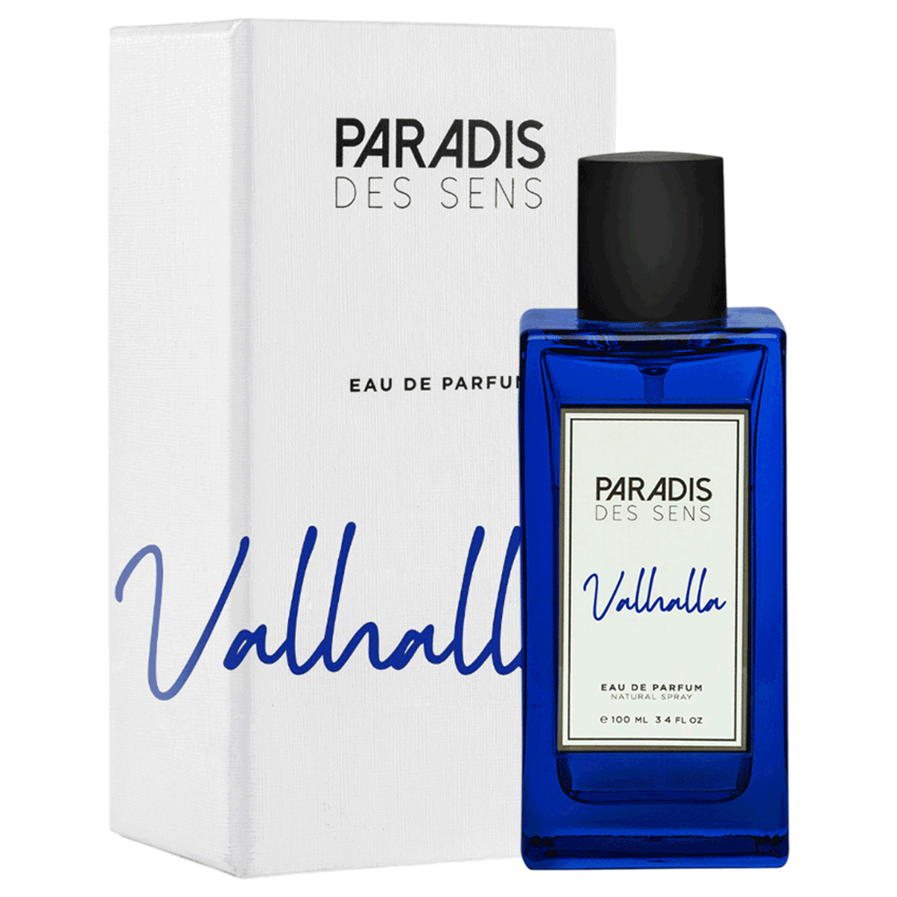 Paradis Des Sens Valhalla (U) Edp 100Ml