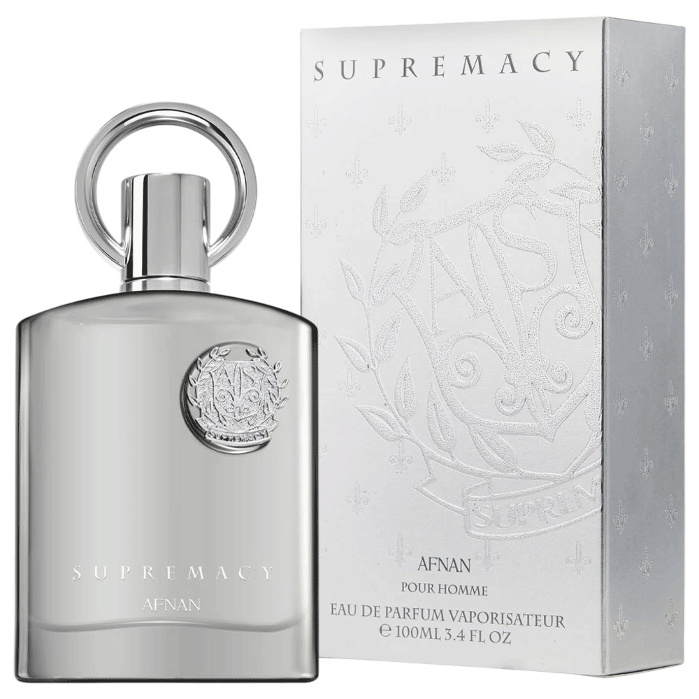 Afnan Supremacy-Edp-100Ml-Men