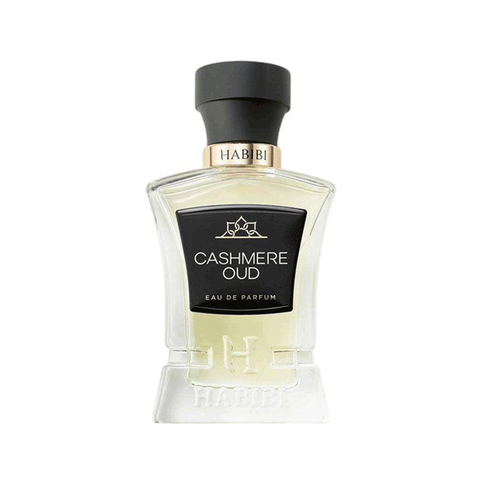 Habibi Cashmere Oud-Edp-75Ml-Unisex