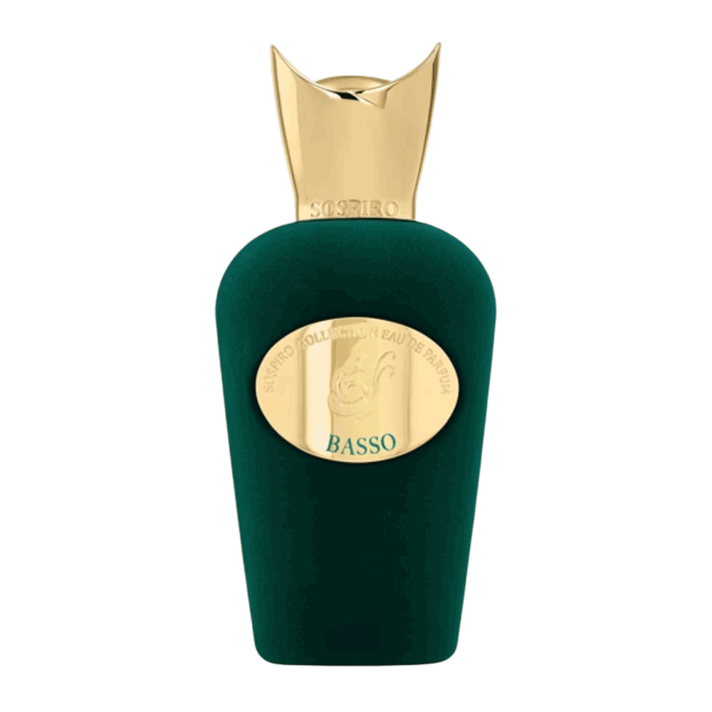 Sospiro Basso For Unisex Edp 100Ml