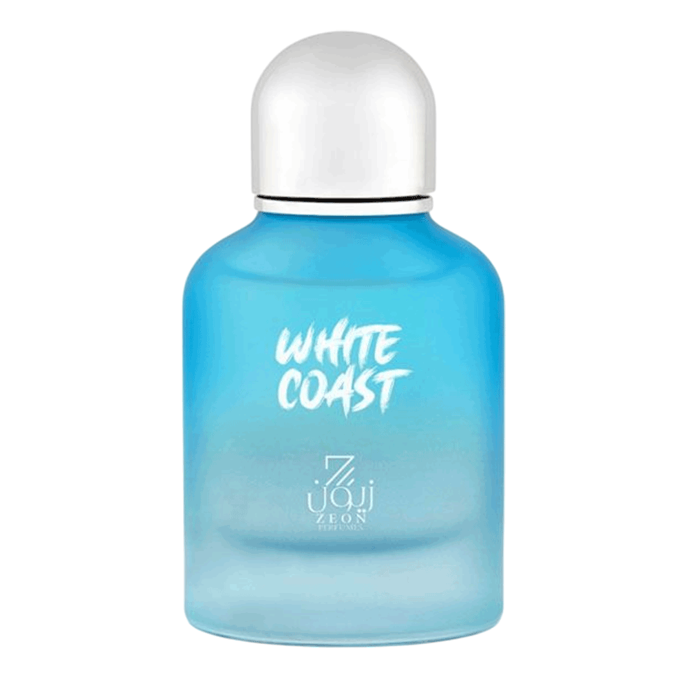 Zeon White Coast-Edp-100Ml-Unisex