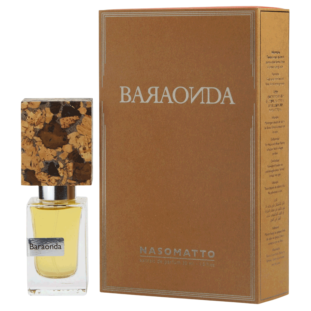 Baraonda Extrait De Parfum-30Ml-Unisex