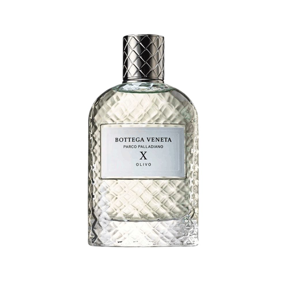Bottega Veneta Parco Palladiano X Olivo-Edp-100Ml-Unisex