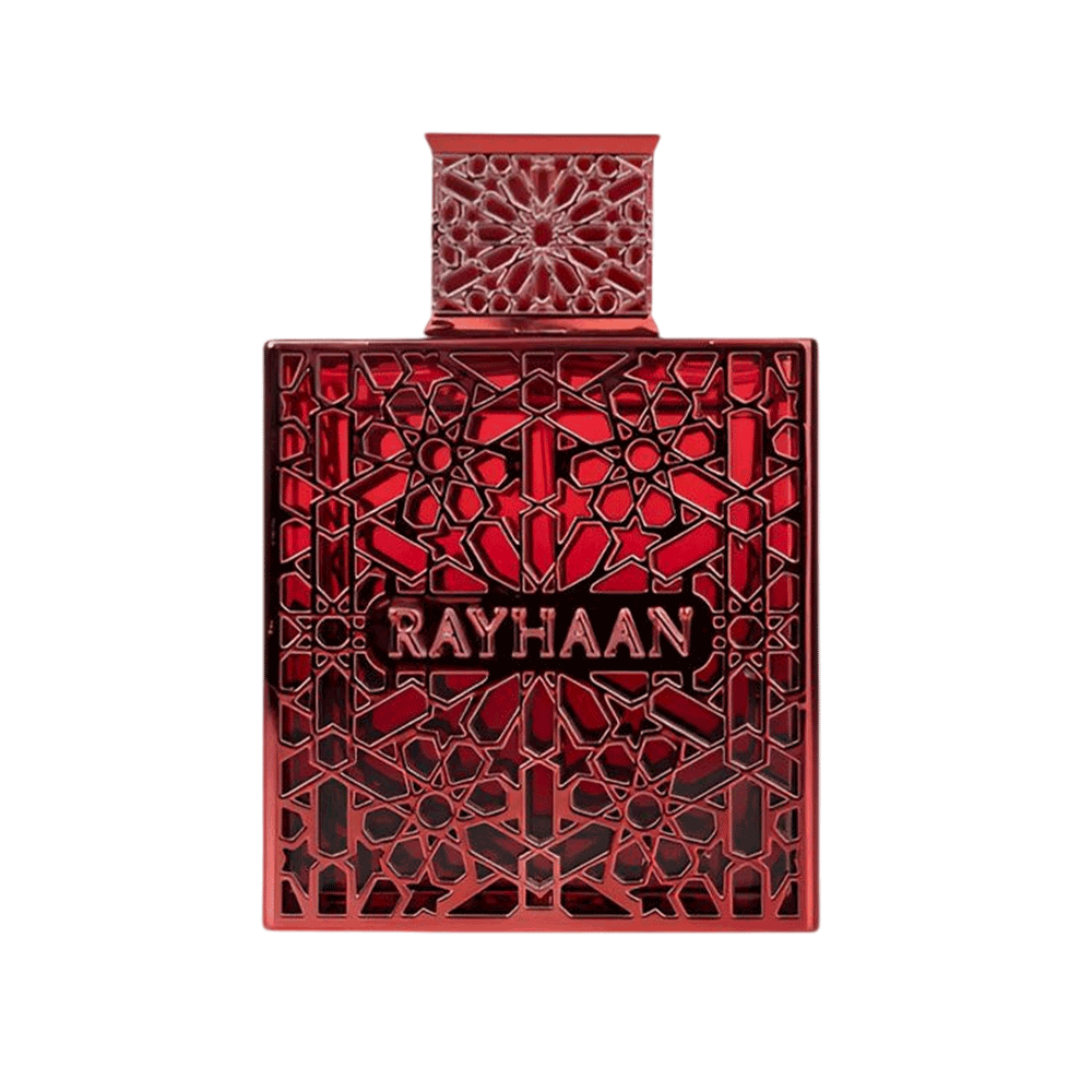 Rayhaan Crimson-Edp-100Ml-Unisex