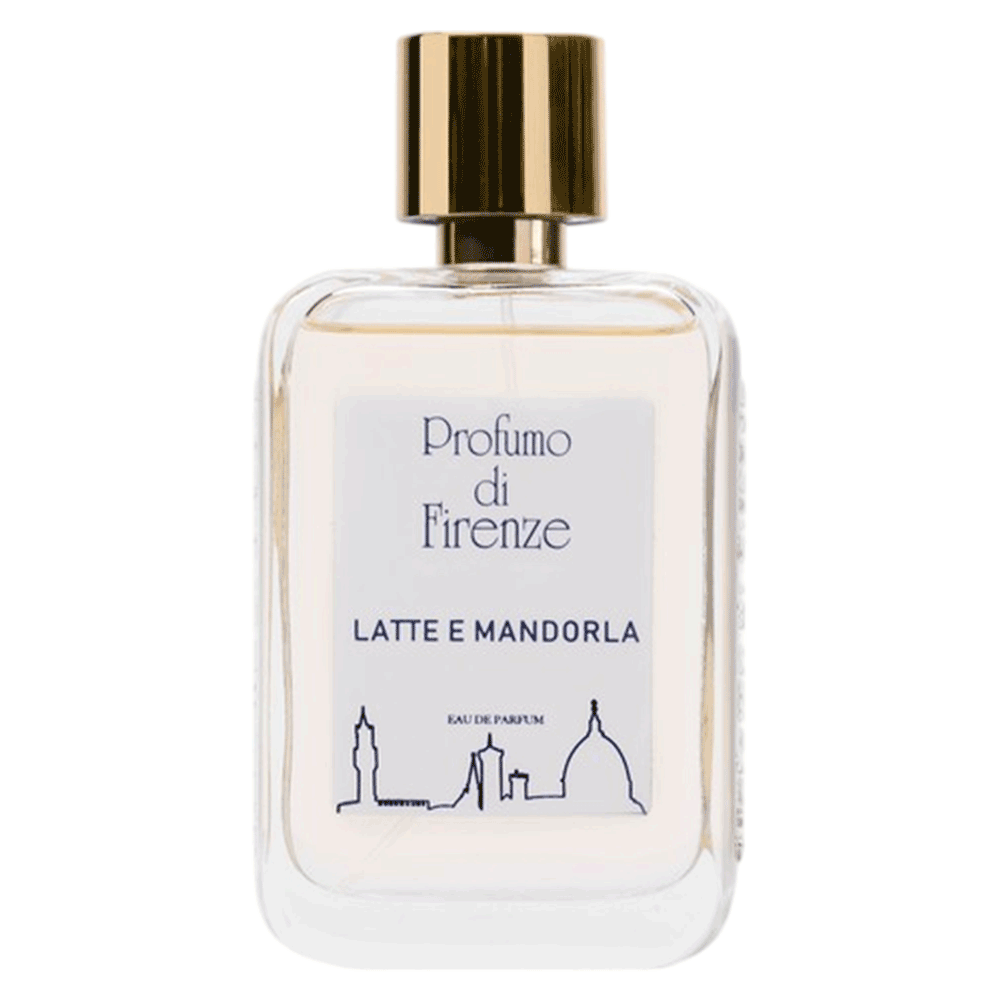 Profumo Di Firenze Latte E Mandorla-Eau De Parfum-100Ml-U