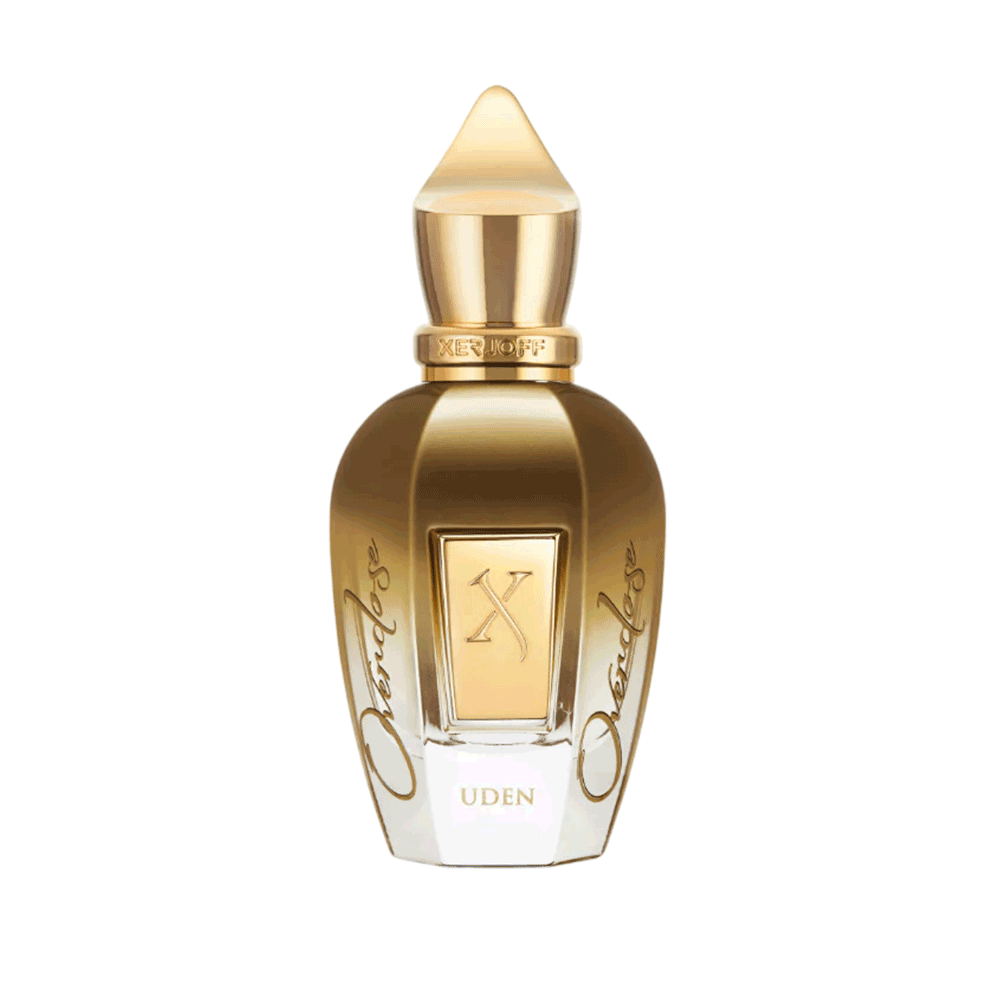 Xerjoff Shooting Stars Uden Overdose-Parfum-50Ml-Unisex