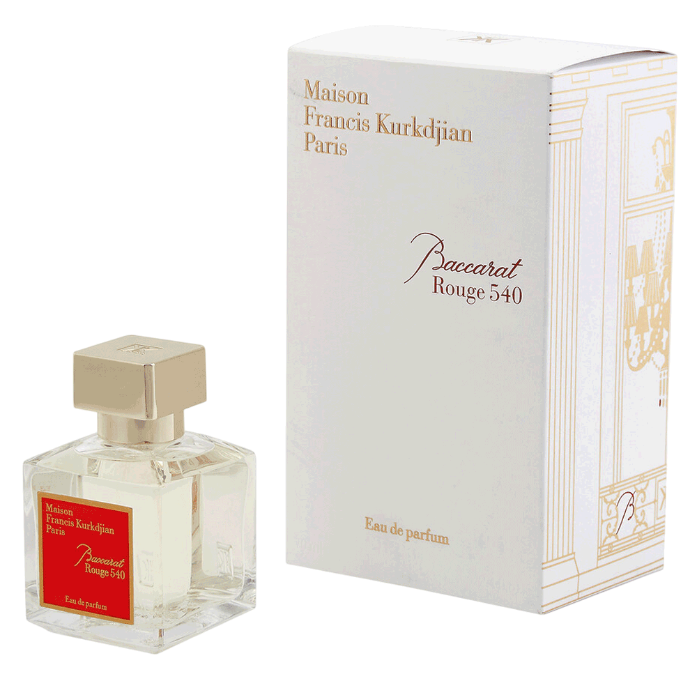 Maison Francis Kurdjian Paris Baccarat Rouge 540-Edp-70Ml-Unisex