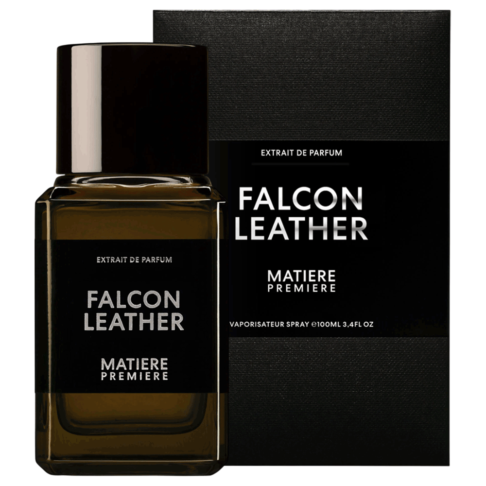 Matiere Premiere Falcon Leather-Extrait De Parfum-100Ml-Unis