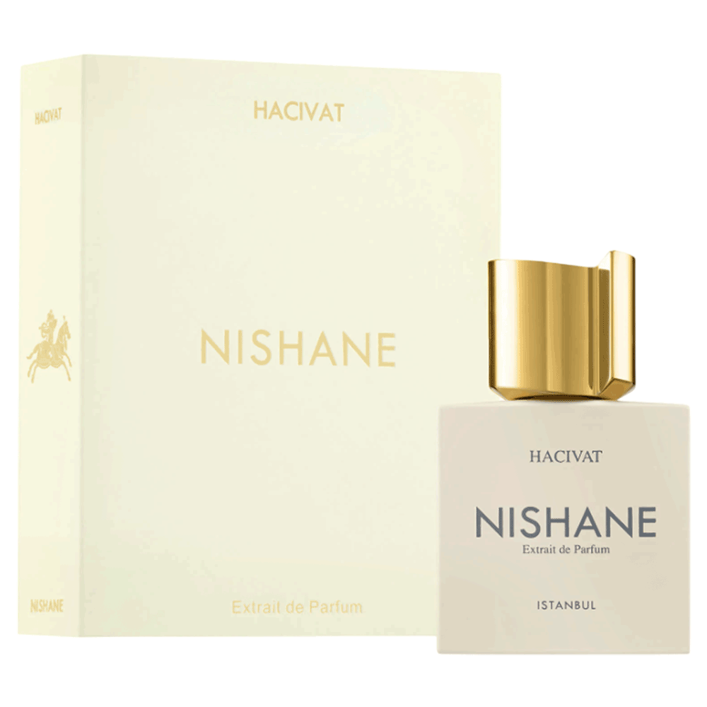Nishane Extrait De Parfum-100Ml-Unisex (Hacivat)