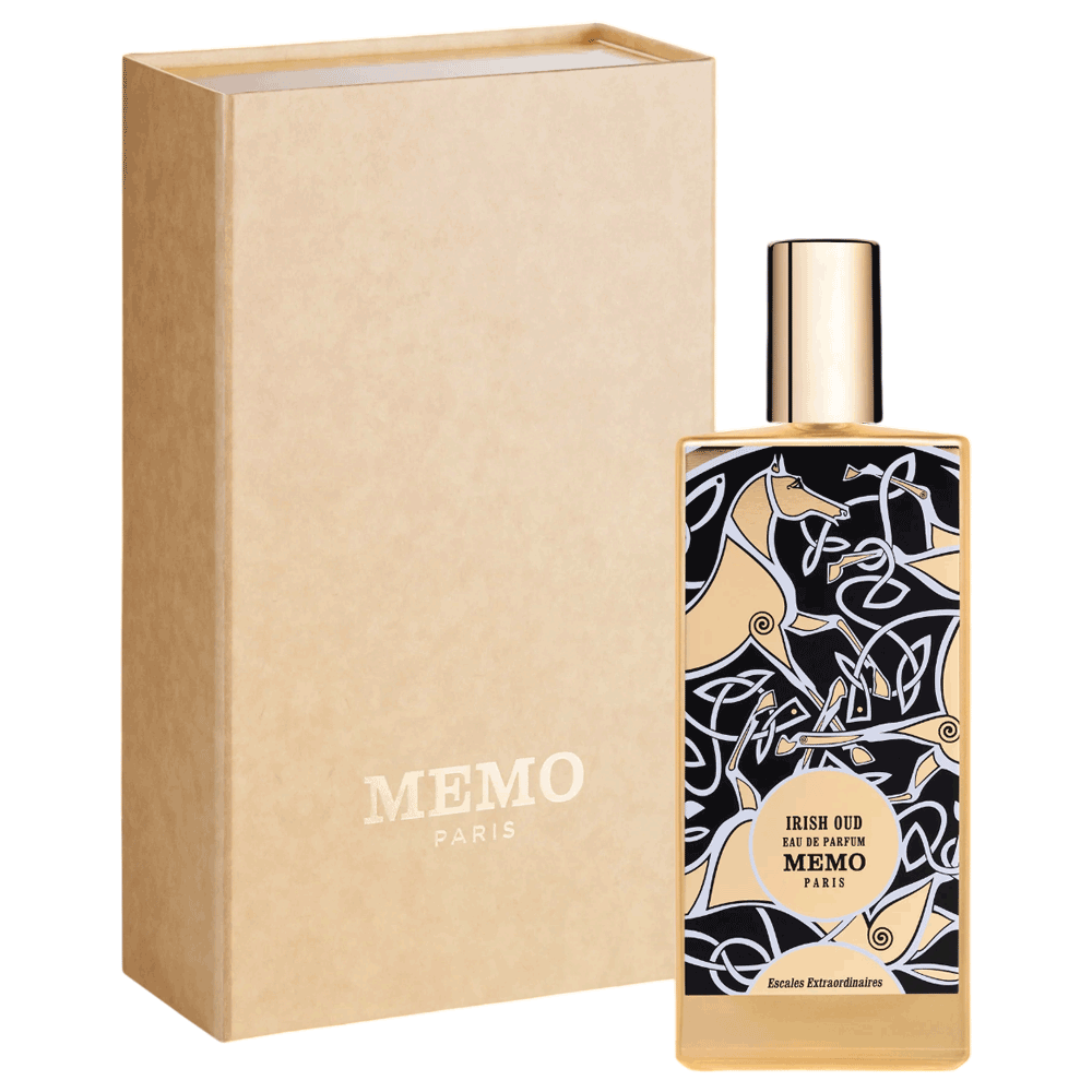 Memo Irish Oud-Edp-75Ml-Unisex