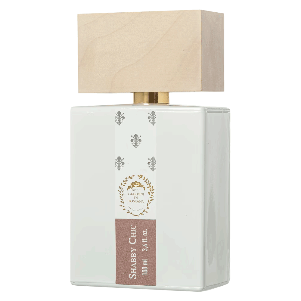 Ducci Giardini Di Toscana Shabby Chic-Edp-100Ml-U