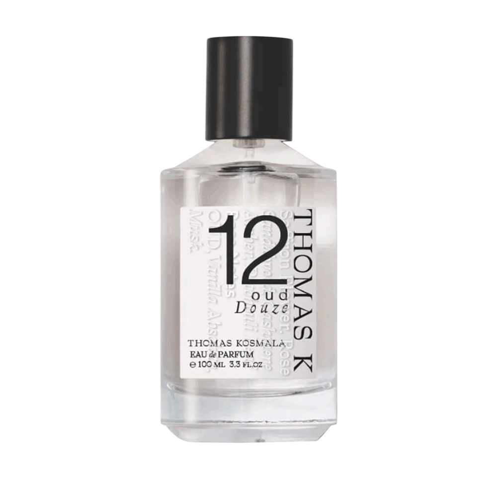 Thomas Kosmala N:112 Oud Douze-Edp-100Ml-Unisex