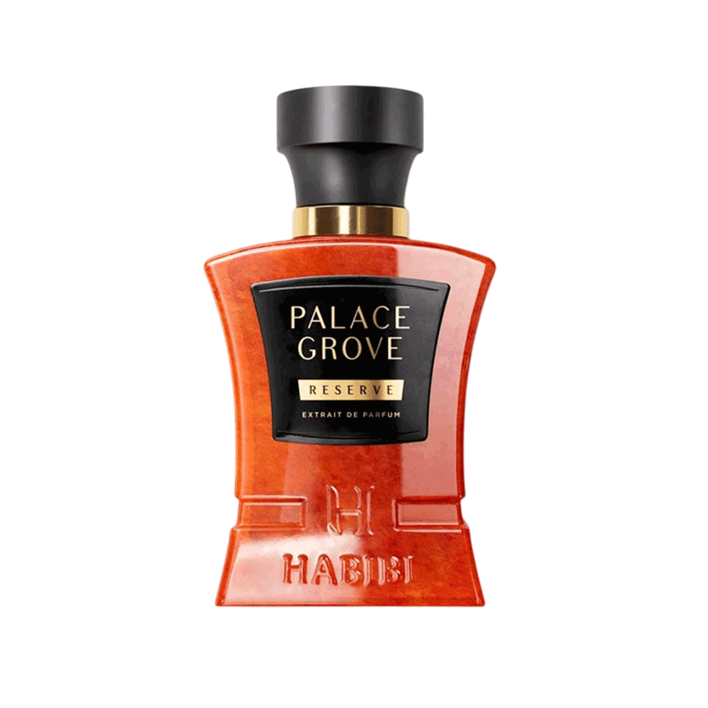 Habibi Palace Grove-Exp-75Ml-Unisex