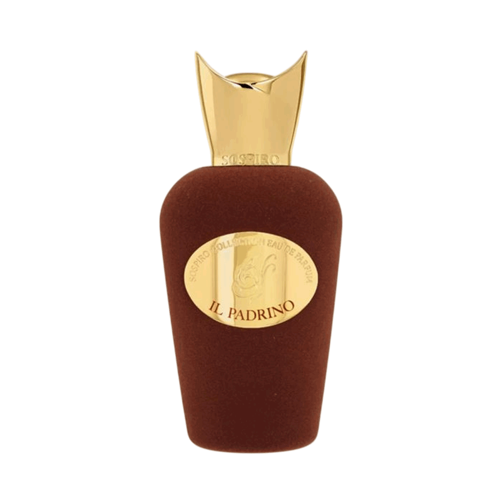 Sospiro- Il Padrin-Edp-100Ml-Unisex