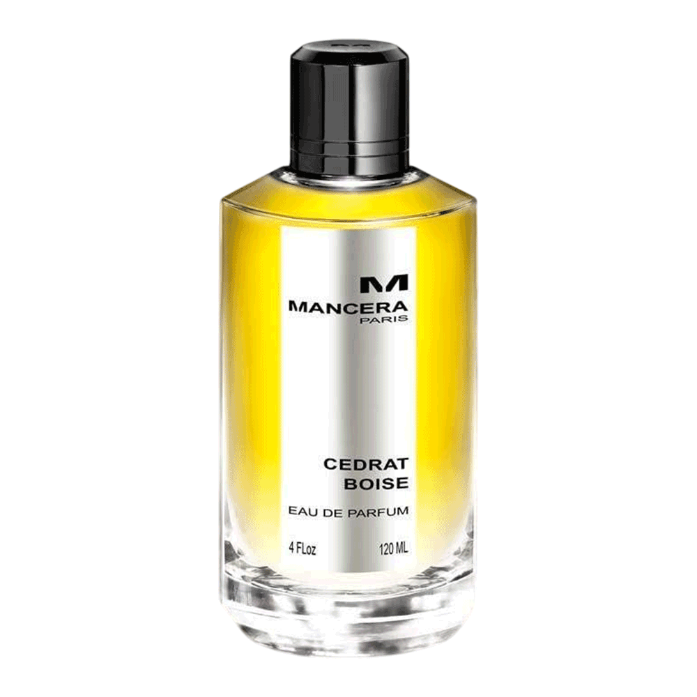 Mancera Cedrat Boise-Edp-120Ml-U