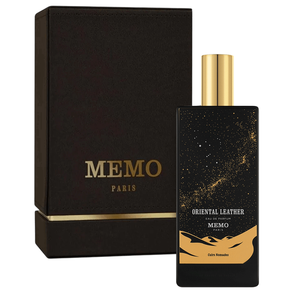 Memo Oriental Leather-Edp-75Ml-Unisex