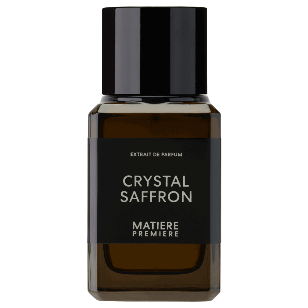 Matiere Premiere Crystal Saffron-Extrait De Parfum-100Ml-Uni