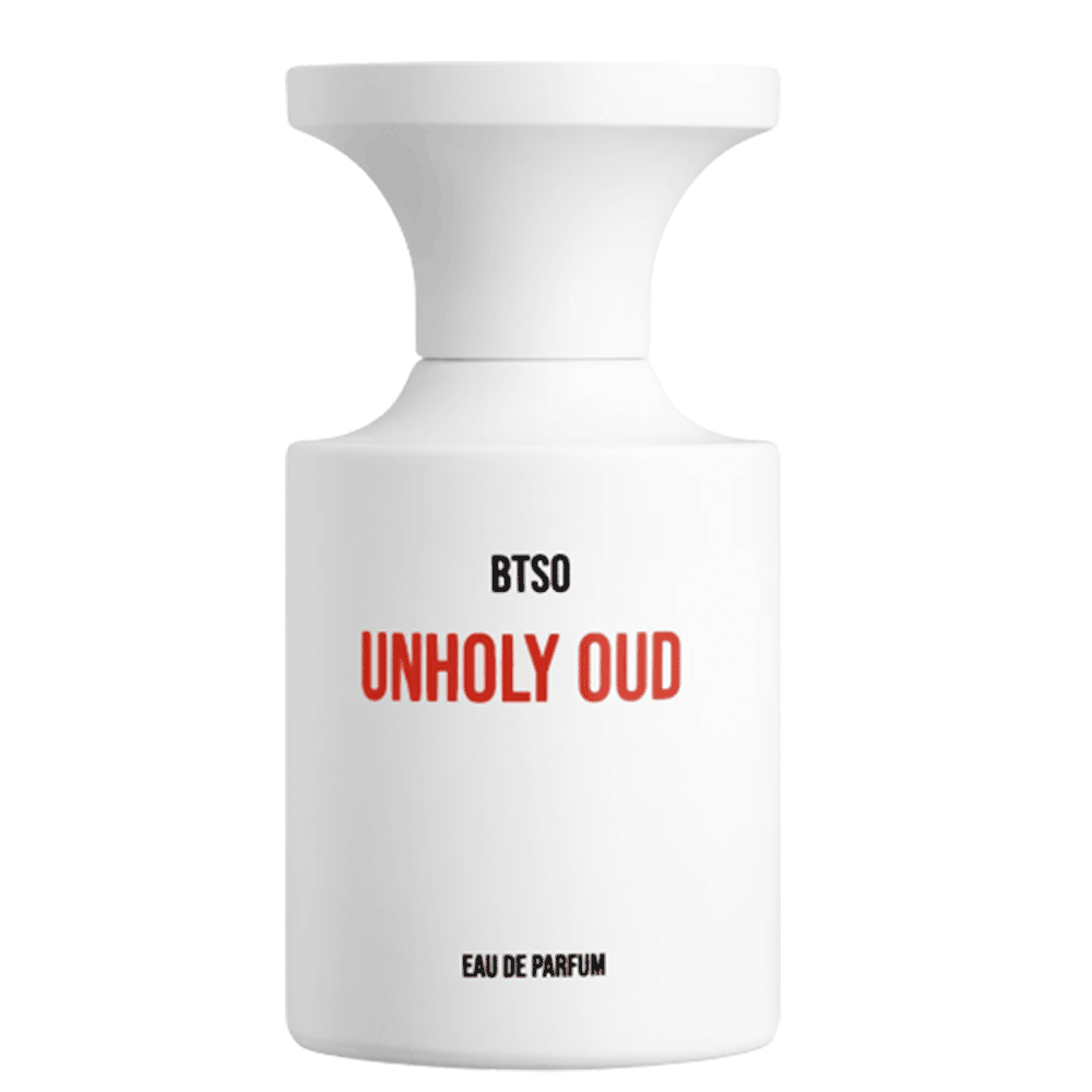 Borntostandout Btso Unholy Oud-Edp-50Ml-Unisex