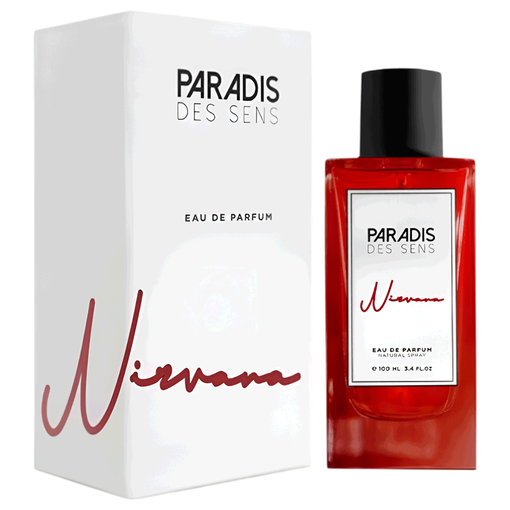 Paradisc Des Sens Nirvana (U) Edp 100Ml