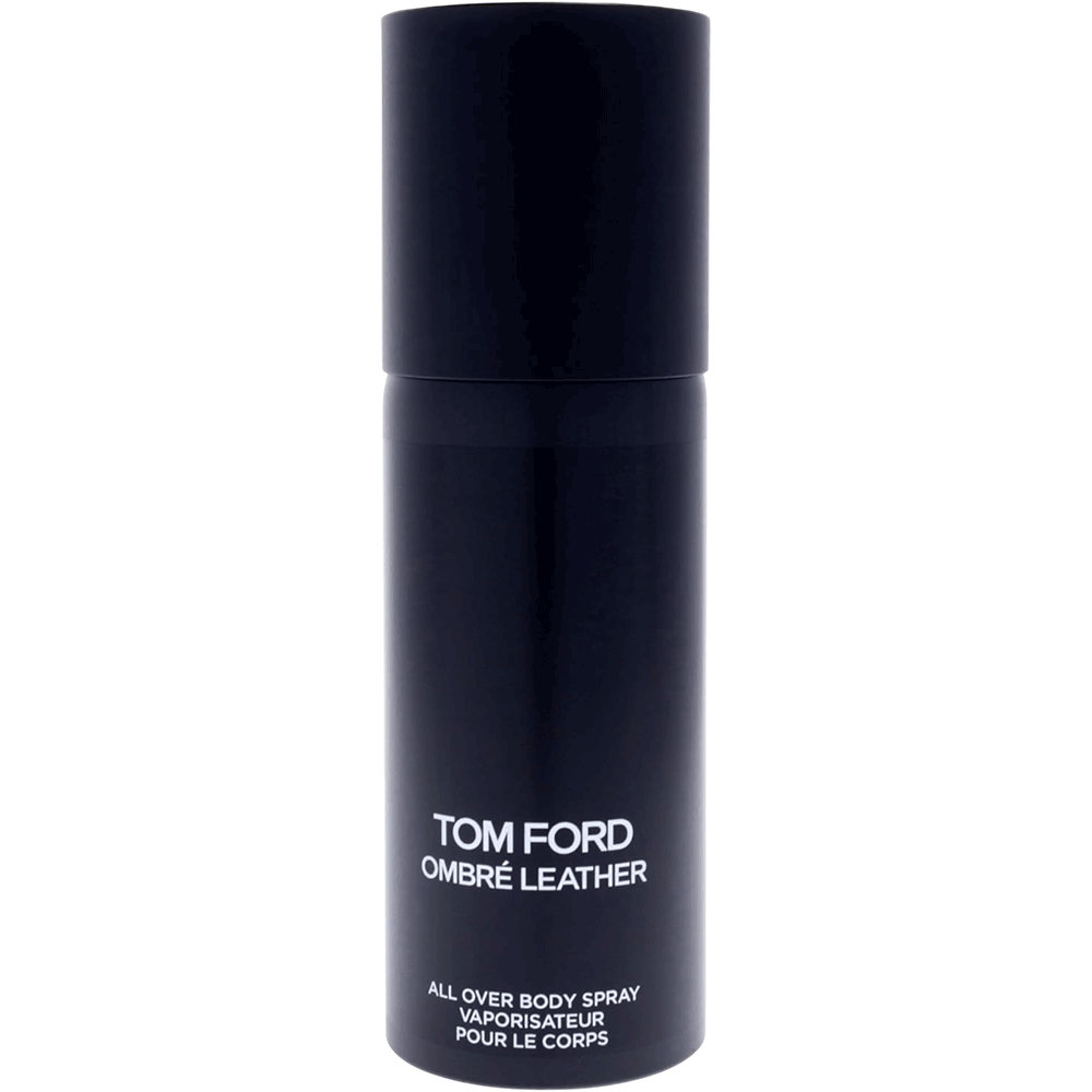 Tom Ford Ombre Leather Body Spray 150Ml