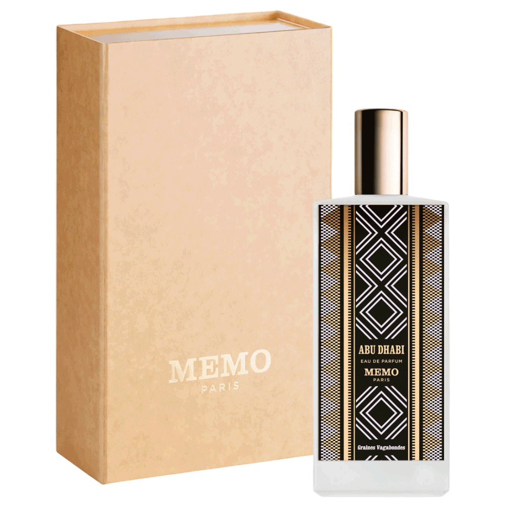 Memo Abu Dhabi-Edp-75Ml-Unisex