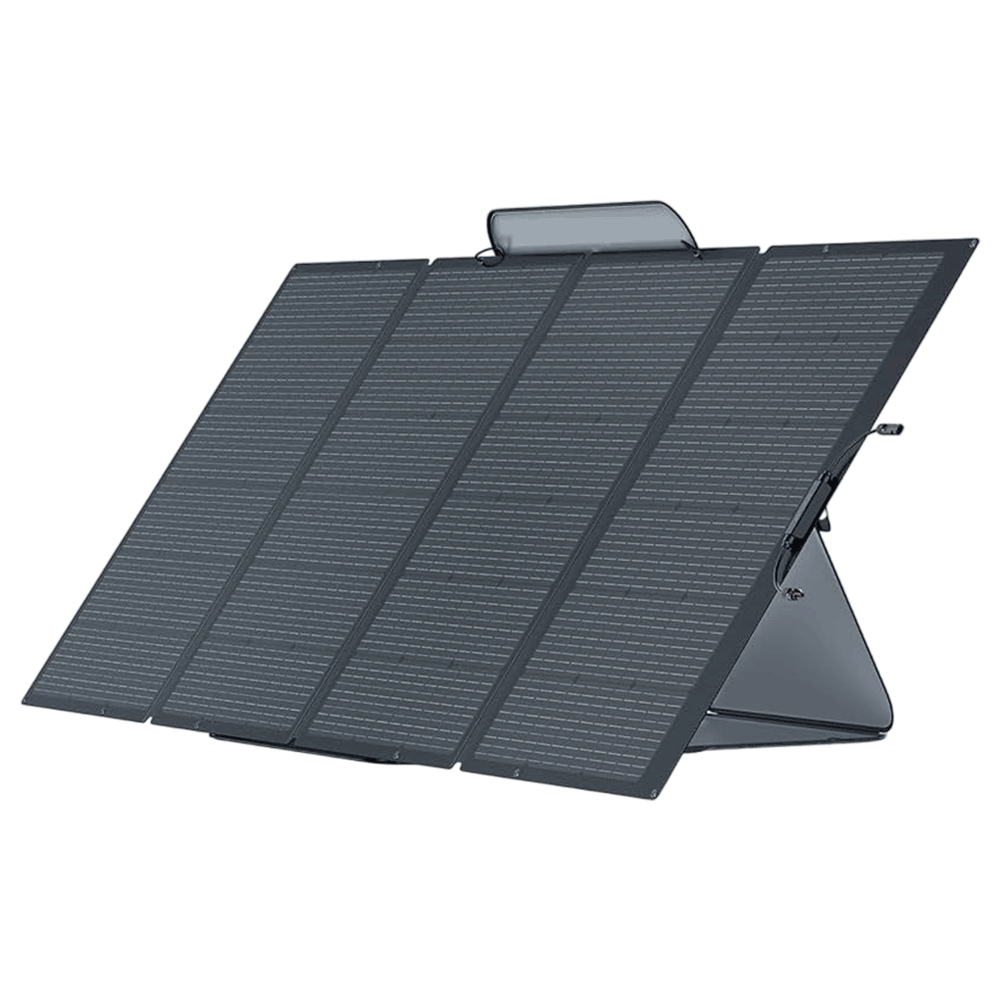 Ecoflow 400W Portable Solar Panel