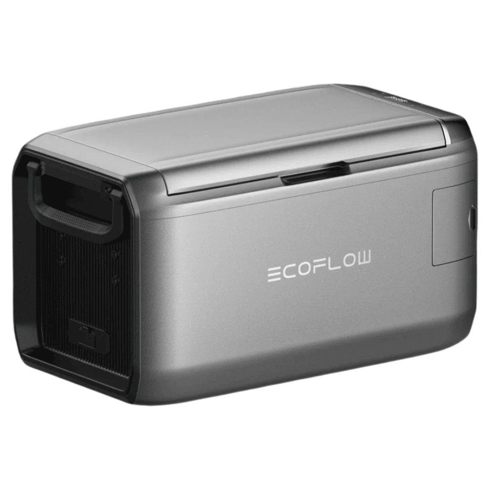 Ecoflow Glacier Classic Portable Fridge Freezer 55L