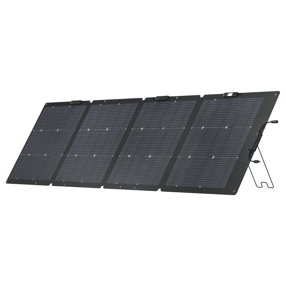 Ecoflow 160W Lightweight Portable Solar Panel
