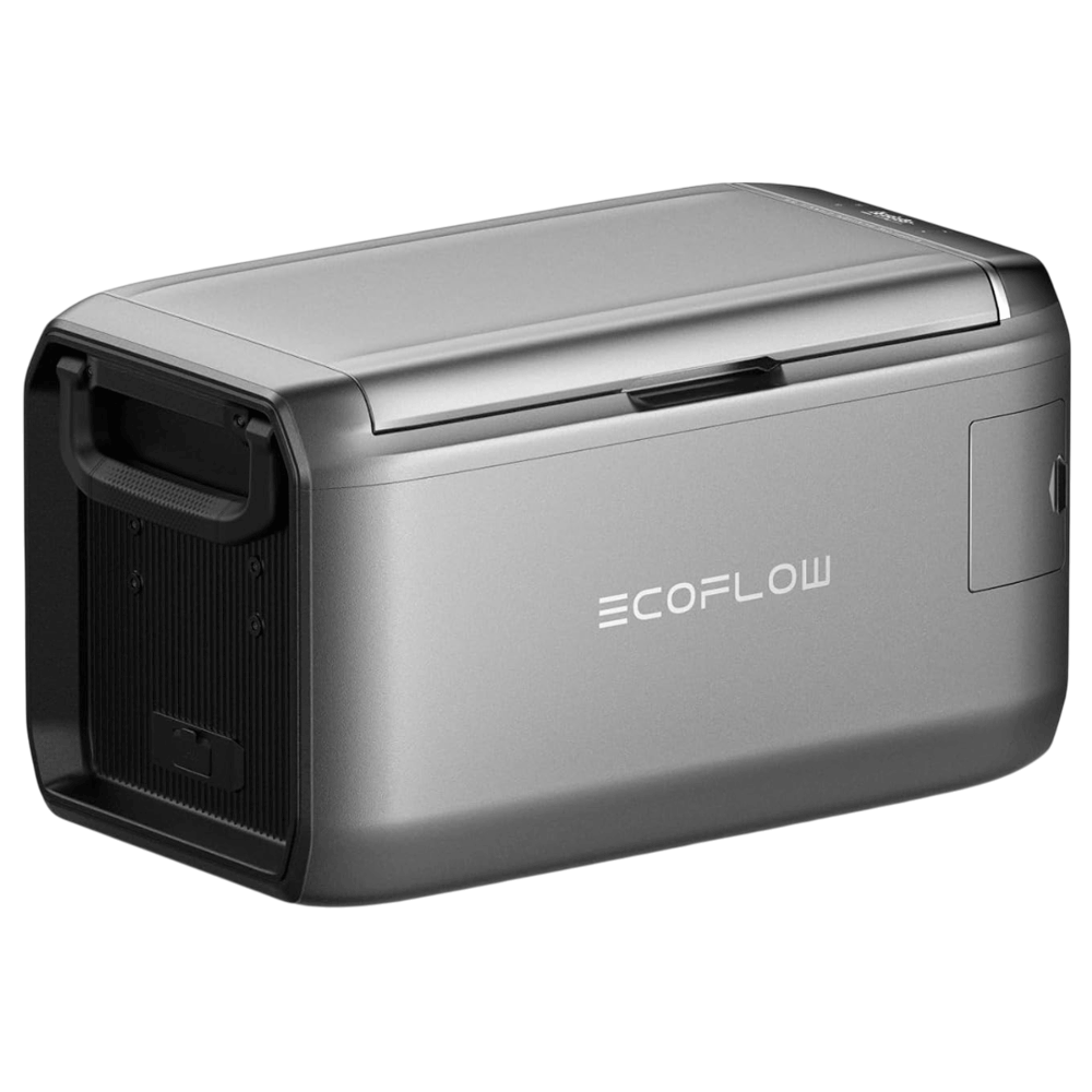 Ecoflow Glacier Classic Portable Fridge Freezer 35L