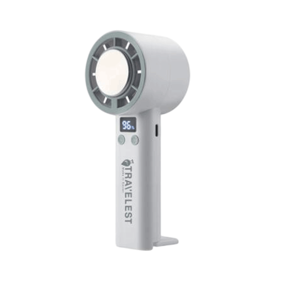 Travelest Handheld Fan